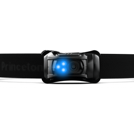 Princeton Tec Remix RGB LED Headlamp