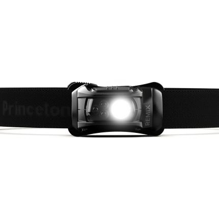 Princeton Tec Remix RGB LED Headlamp