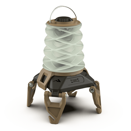 Princeton Tec Helix Backcountry Collapsible Lantern