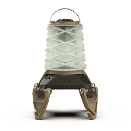 Princeton Tec Helix Backcountry Collapsible Lantern