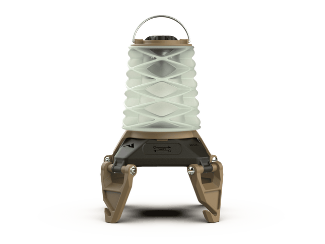 Princeton Tec Helix Backcountry Collapsible Lantern