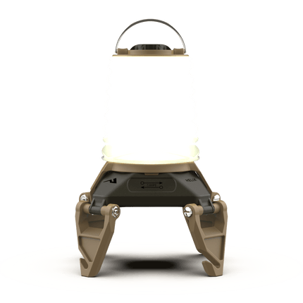 Princeton Tec Helix Backcountry Collapsible Lantern