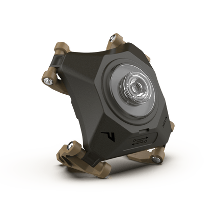 Princeton Tec Helix Backcountry Collapsible Lantern