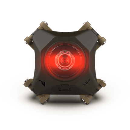 Princeton Tec Helix Backcountry Collapsible Lantern