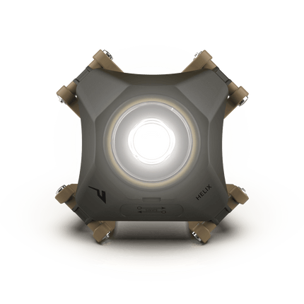 Princeton Tec Helix Backcountry Collapsible Lantern