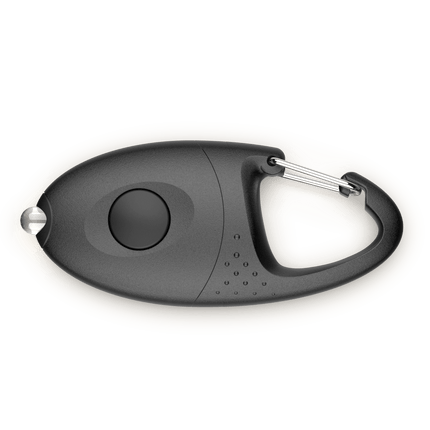 Princeton Tec Impulse Keychain Light - Black