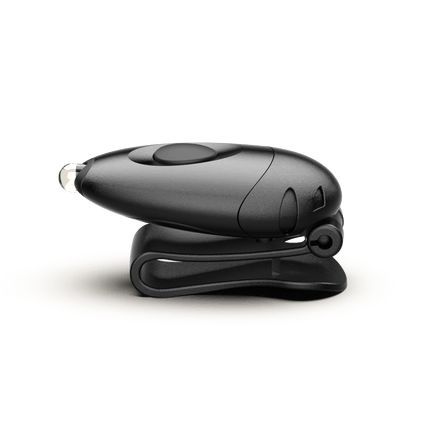 Princeton Tec Impulse Keychain Light - Black