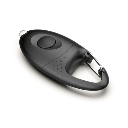 Princeton Tec Impulse Keychain Light - Black