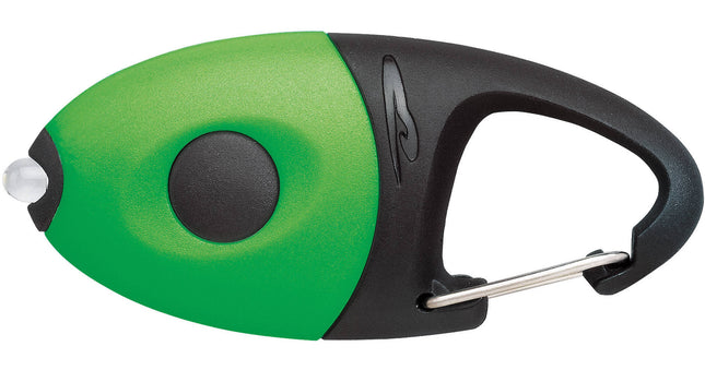 Princeton Tec Impulse Keychain Light - Green