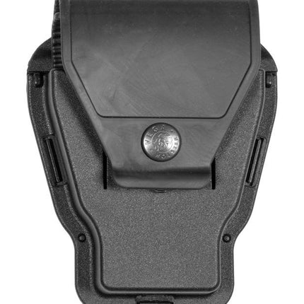 Vega Holster Duty Injection-Molded Polymer Handcuff Case