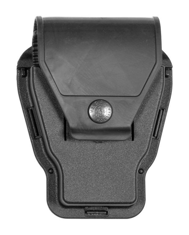 Vega Holster Duty Injection-Molded Polymer Handcuff Case