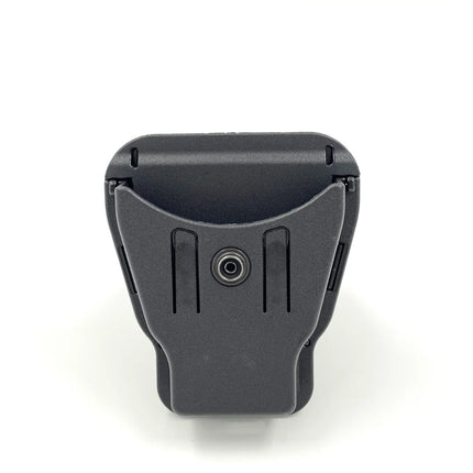 Vega Holster Duty Injection-Molded Polymer Handcuff Case