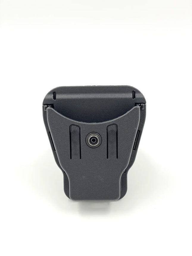 Vega Holster Duty Injection-Molded Polymer Handcuff Case