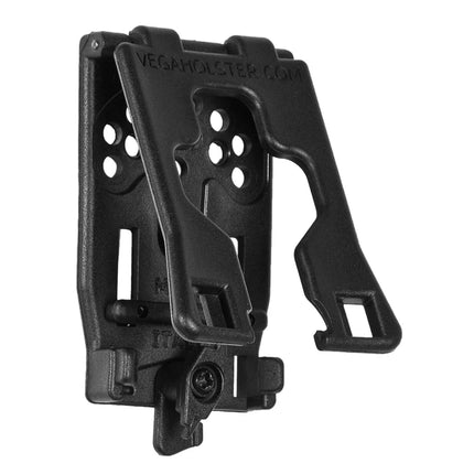 Vega Holster Openable & Multipurpose Adjustable Belt Loop