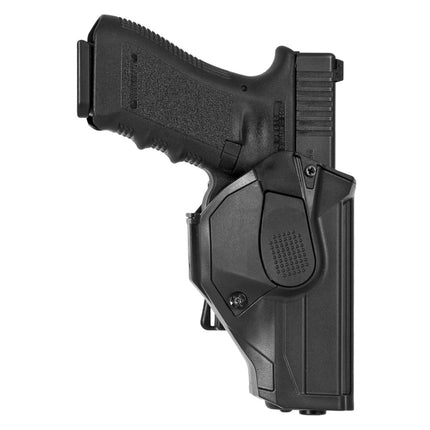 Vega Holster CCH8 "Concealment CAMA" Level II Polymer Holster for Glock 19