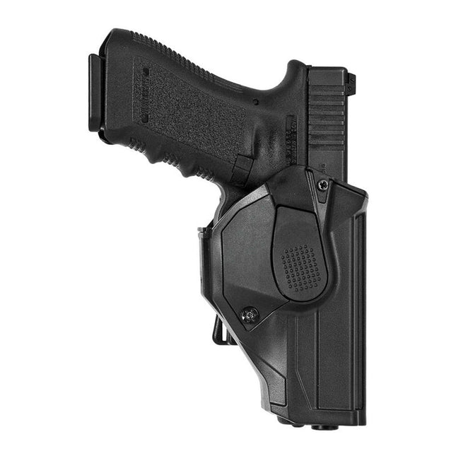 Vega Holster CCH8 "Concealment CAMA" Level II Polymer Holster