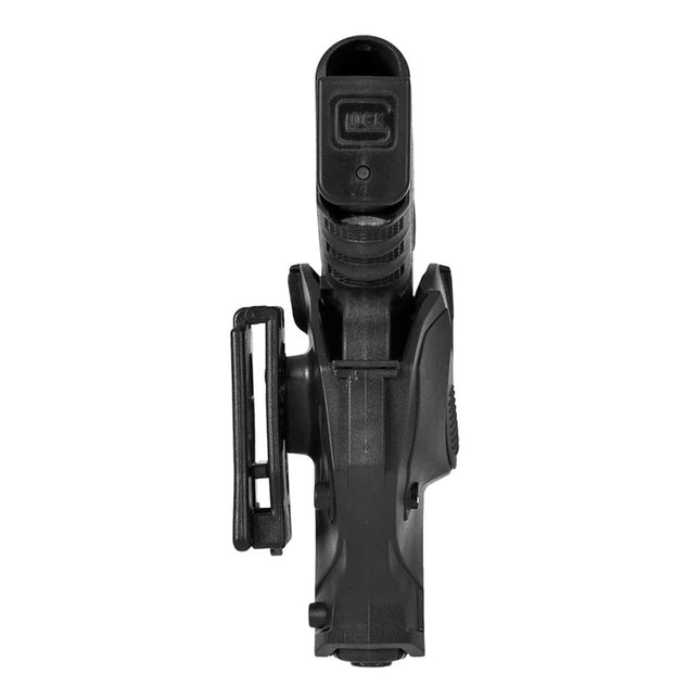 Vega Holster CCH8 "Concealment CAMA" Level II Polymer Holster