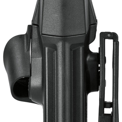 Vega Holster CCH8 "Concealment CAMA" Level II Polymer Holster