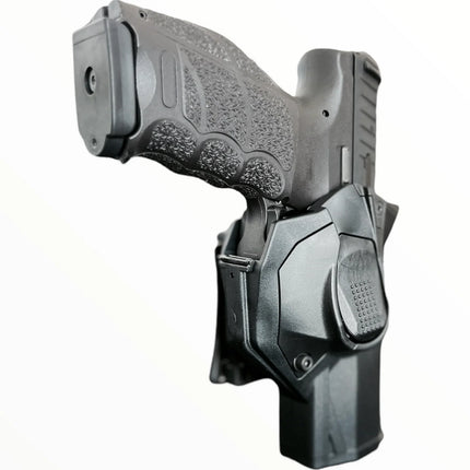 Vega Holster CCH8 "Concealment CAMA" Level II Polymer Holster