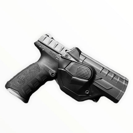 Vega Holster CCH8 "Concealment CAMA" Level II Polymer Holster