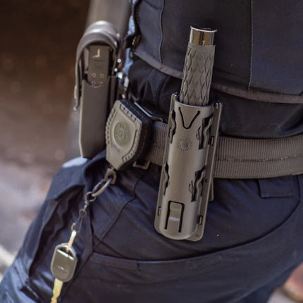Vega Holster Rotating - 21" Baton Holder