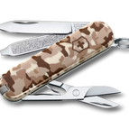 Desert Camouflage