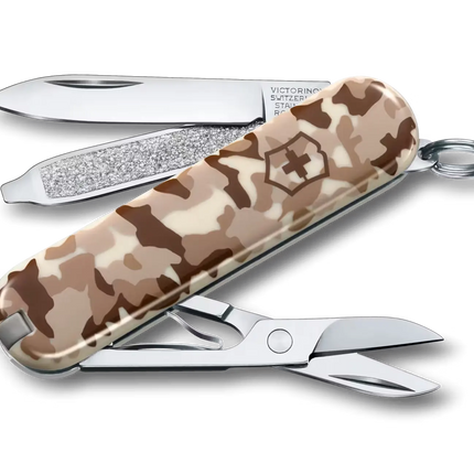 Victorinox Classic SD Swiss Army Knife