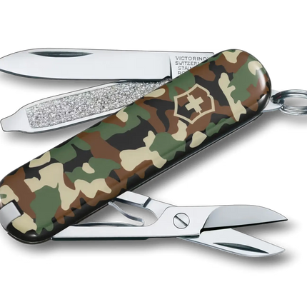 Victorinox Classic SD Swiss Army Knife