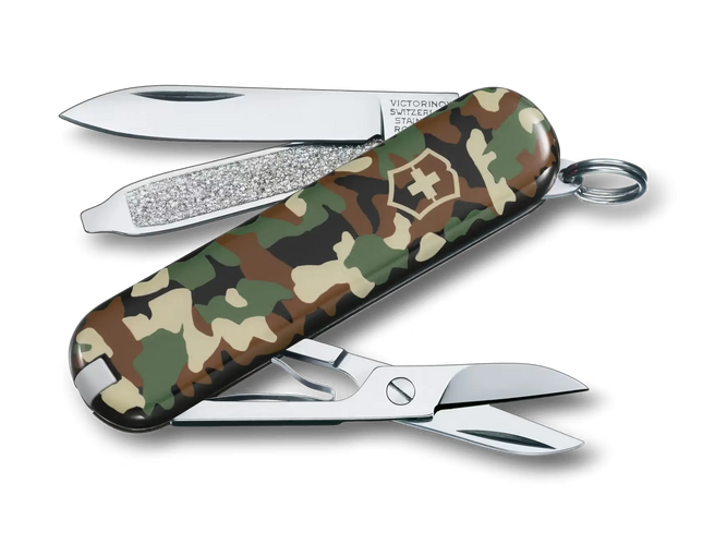 Victorinox Classic SD Swiss Army Knife