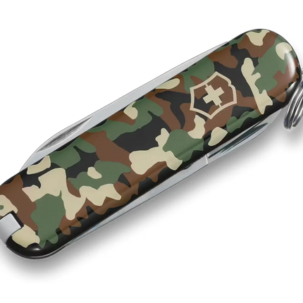 Victorinox Classic SD Swiss Army Knife
