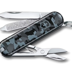 Grey Camouflage