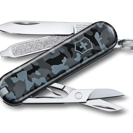 Victorinox Classic SD Swiss Army Knife
