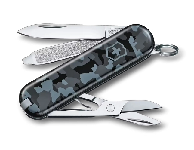 Victorinox Classic SD Swiss Army Knife
