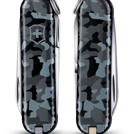 Victorinox Classic SD Swiss Army Knife