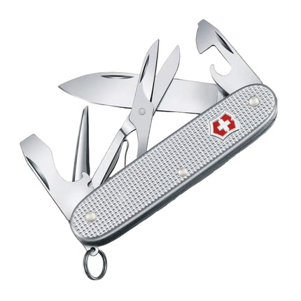 Victorinox Pioneer X Alox Swiss Army Knife