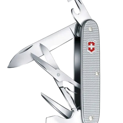 Victorinox Pioneer X Alox Swiss Army Knife