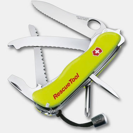 Victorinox RescueTool Swiss Army Knife