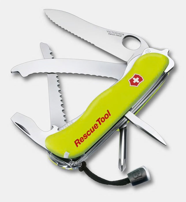 Victorinox RescueTool Swiss Army Knife