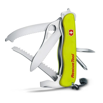 Victorinox RescueTool Swiss Army Knife