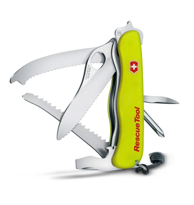 Victorinox RescueTool Swiss Army Knife
