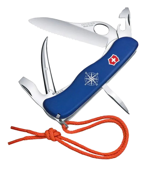 Victorinox Skipper Pro Swiss Army Knife