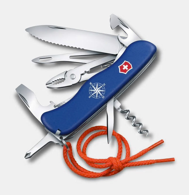 Victorinox Skipper Swiss Army Knife