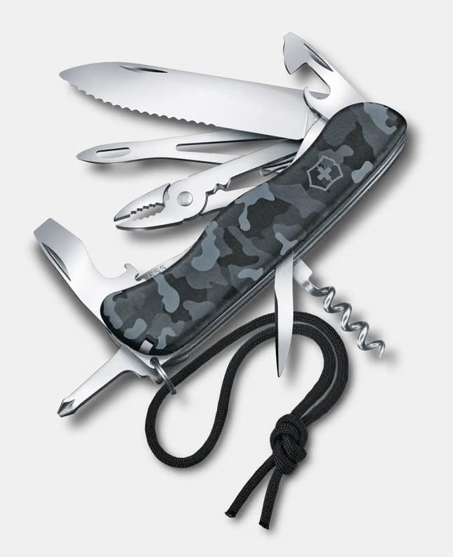 Victorinox Skipper Swiss Army Knife