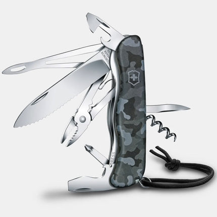 Victorinox Skipper Swiss Army Knife