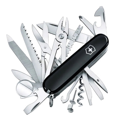 Victorinox Swiss Champ Swiss Army Knife