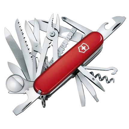 Victorinox Swiss Champ Swiss Army Knife