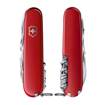 Victorinox Swiss Champ Swiss Army Knife