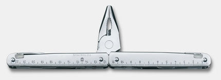 Victorinox Swiss Tool X Multi-Tool with Leather Belt Pouch