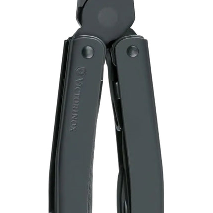Victorinox Swiss Tool Spirit XBS Multi-Tool with Nylon Belt Pouch