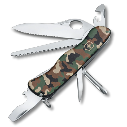 Victorinox Trailmaster Swiss Army Knife